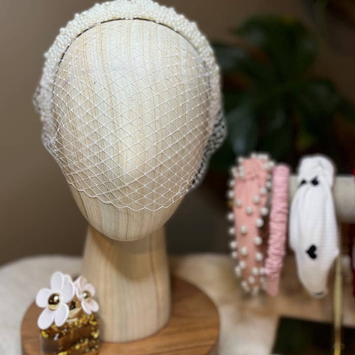 Denudare Shop - Wholesale Fashion Headband - Women's - KATIE BAND3