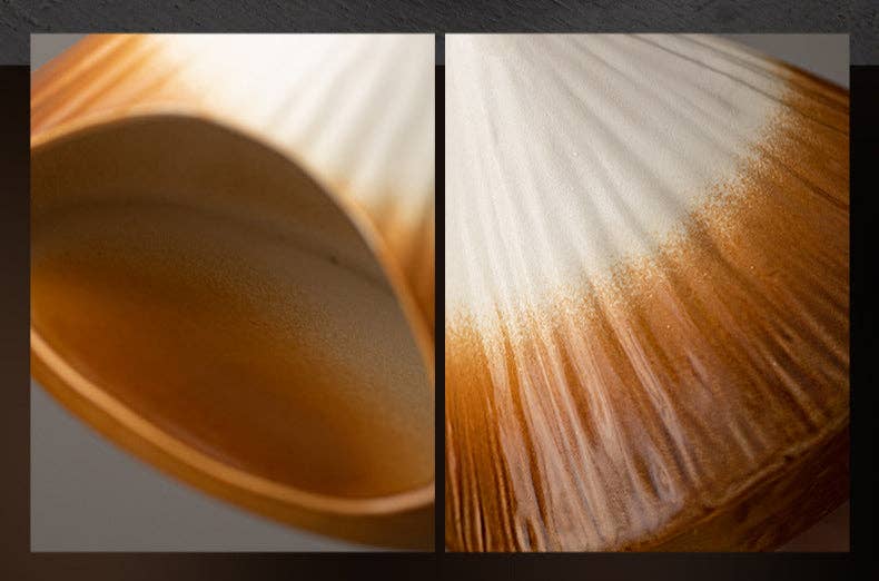 Gohobi （We cover U.S. import duties） - Wholesale Incense Holder - Gohobi Mount Fuji Ceramic Incense Fireplace20