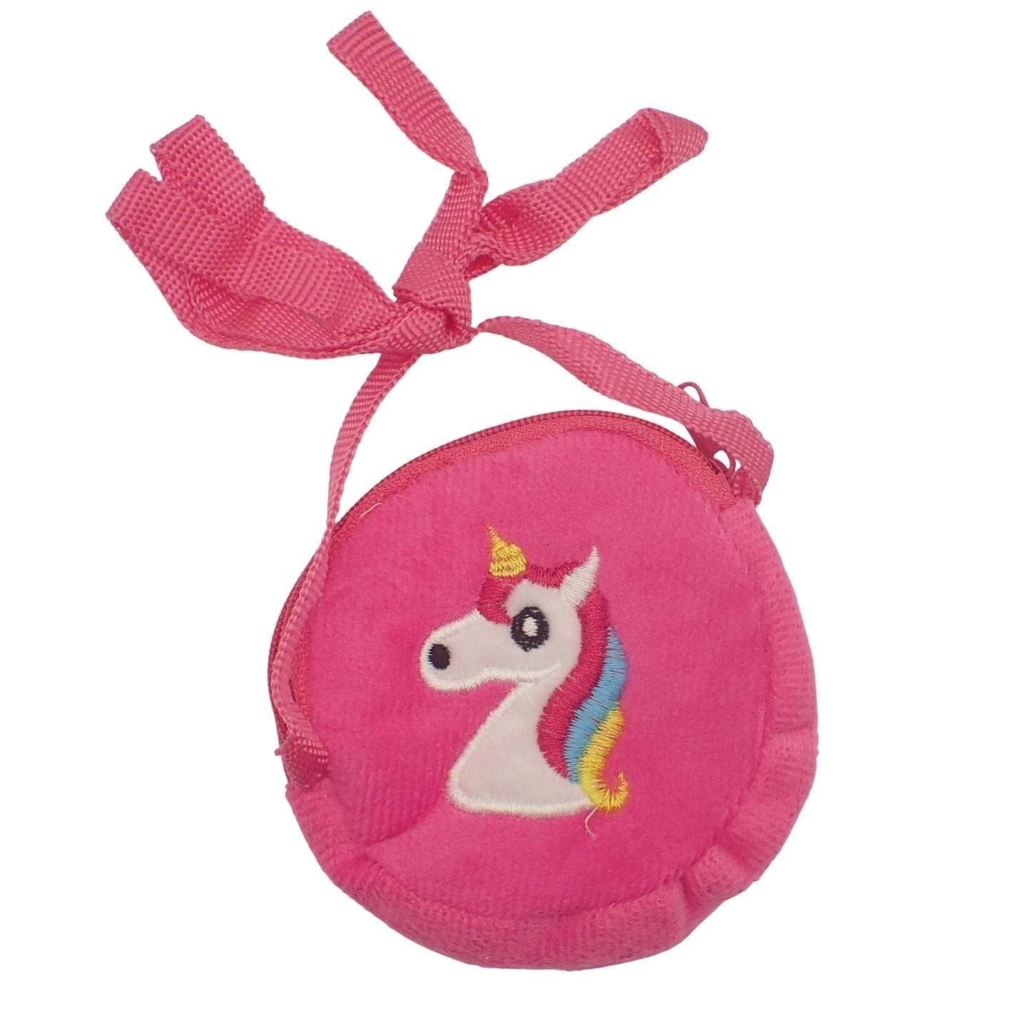 Topkids Accessories – wholesale Crossbody bag – kids – Girls Handbag/Shoulder bag, Small Fluffy Kids Bag, Kids Purse Girls, Little Girls Handbags, Cross Body Bag for girls, Gifts for Girls2