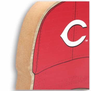 Dugout Creative on X: 24 OF 30 MLB City Concepts Cincinnati Reds