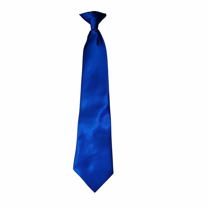 JuniorKids - Wholesale Necktie - Kids - Regular Tie