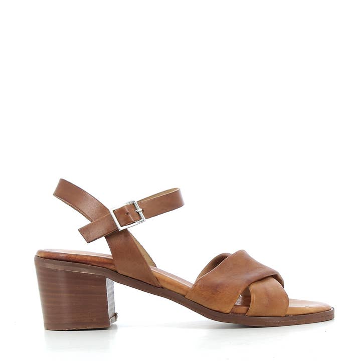 Hodea Sandaler Sofia Læder for engroshandel hos HODEA