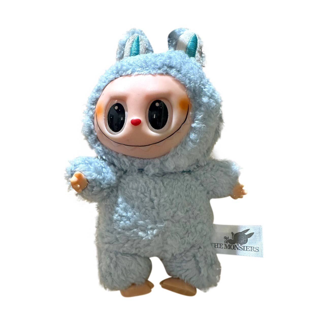 Herbal Honey - Vente Figurine – enfant - Labubu Style La Génération des Monstres #1 24CT6