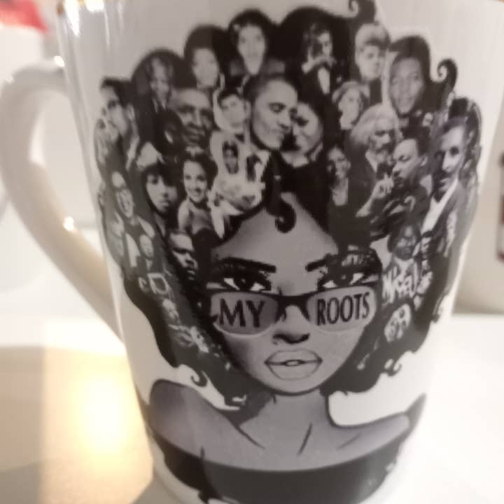 Graphic Mug for wholesale by UltimateYou