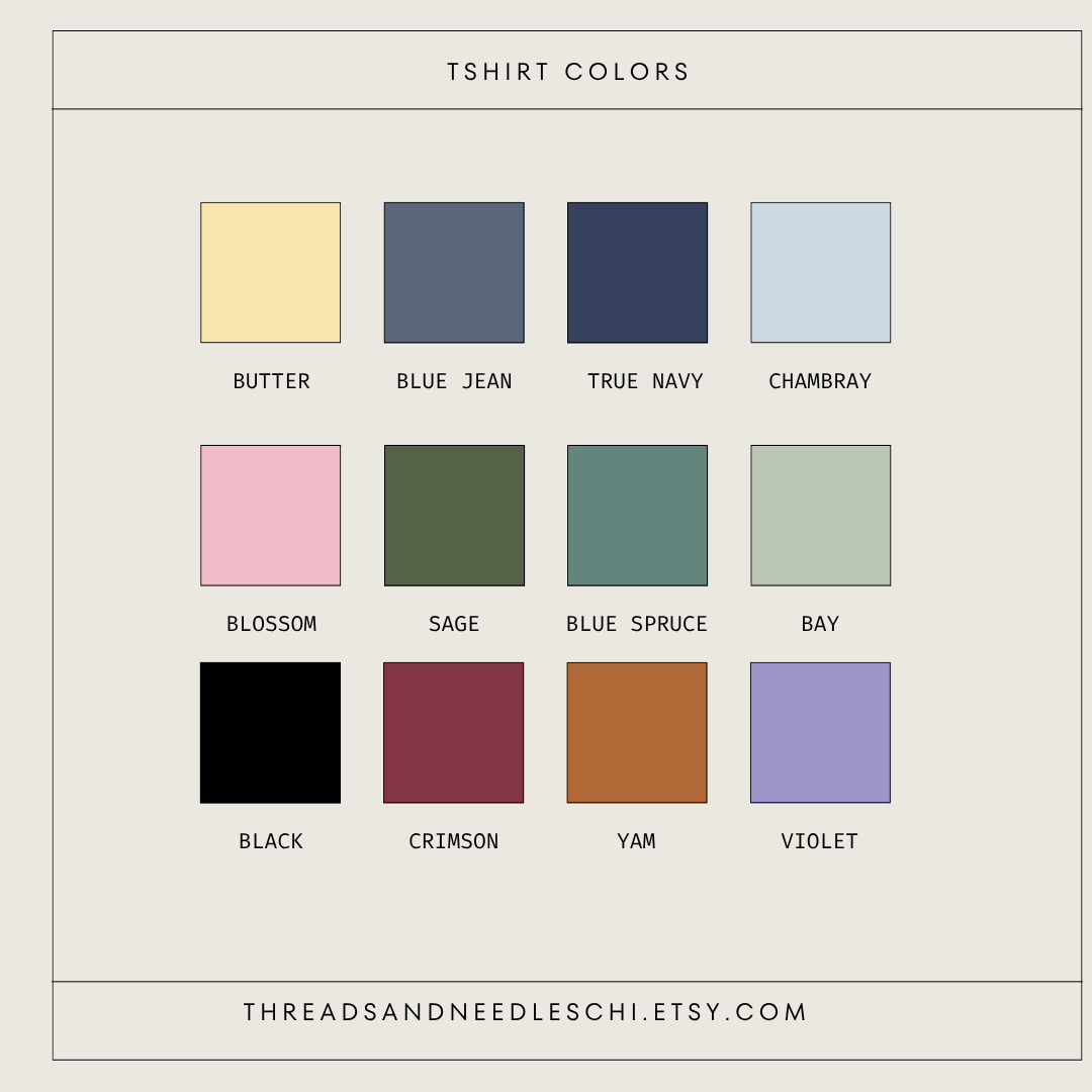 Threads And Needles, INC. - Wholesale Screen Printed T-Shirt - Unisex - GRAND CANYON National Park Comfort Colors Shirt, Hiking Shir2