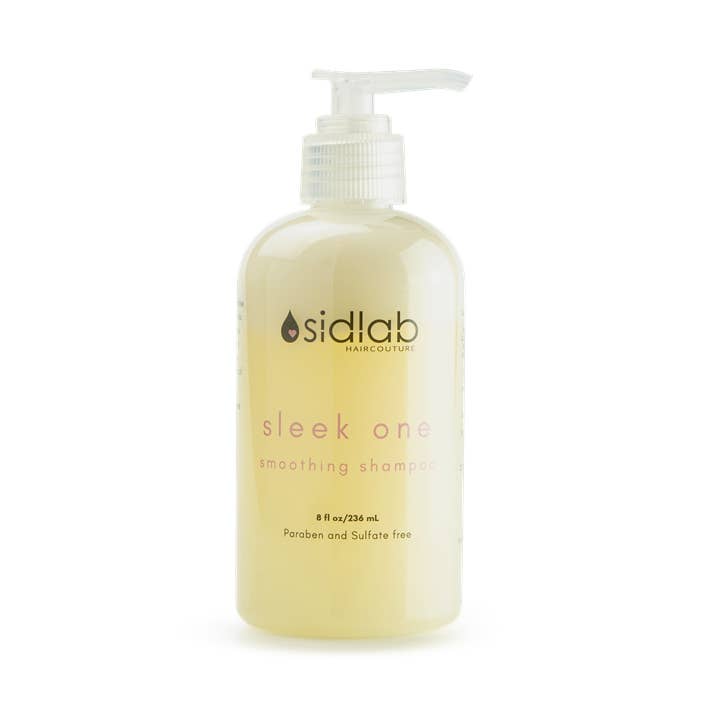 Slank One Smoothing Shampoo for engroshandel hos Sidlab Haircouture