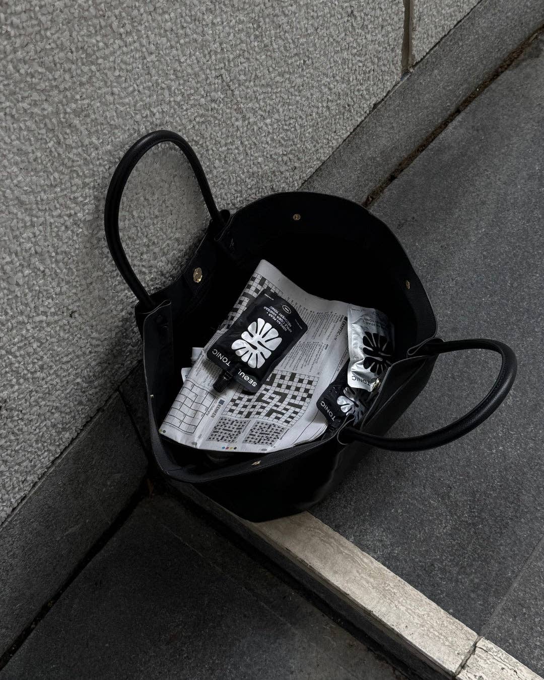 Seoul Tonic USA - Wholesale Wellness Juice/Tonic - KOREAN PEAR + APPLE CIDER VINEGAR + GINSENG RECOVERY TONIC1