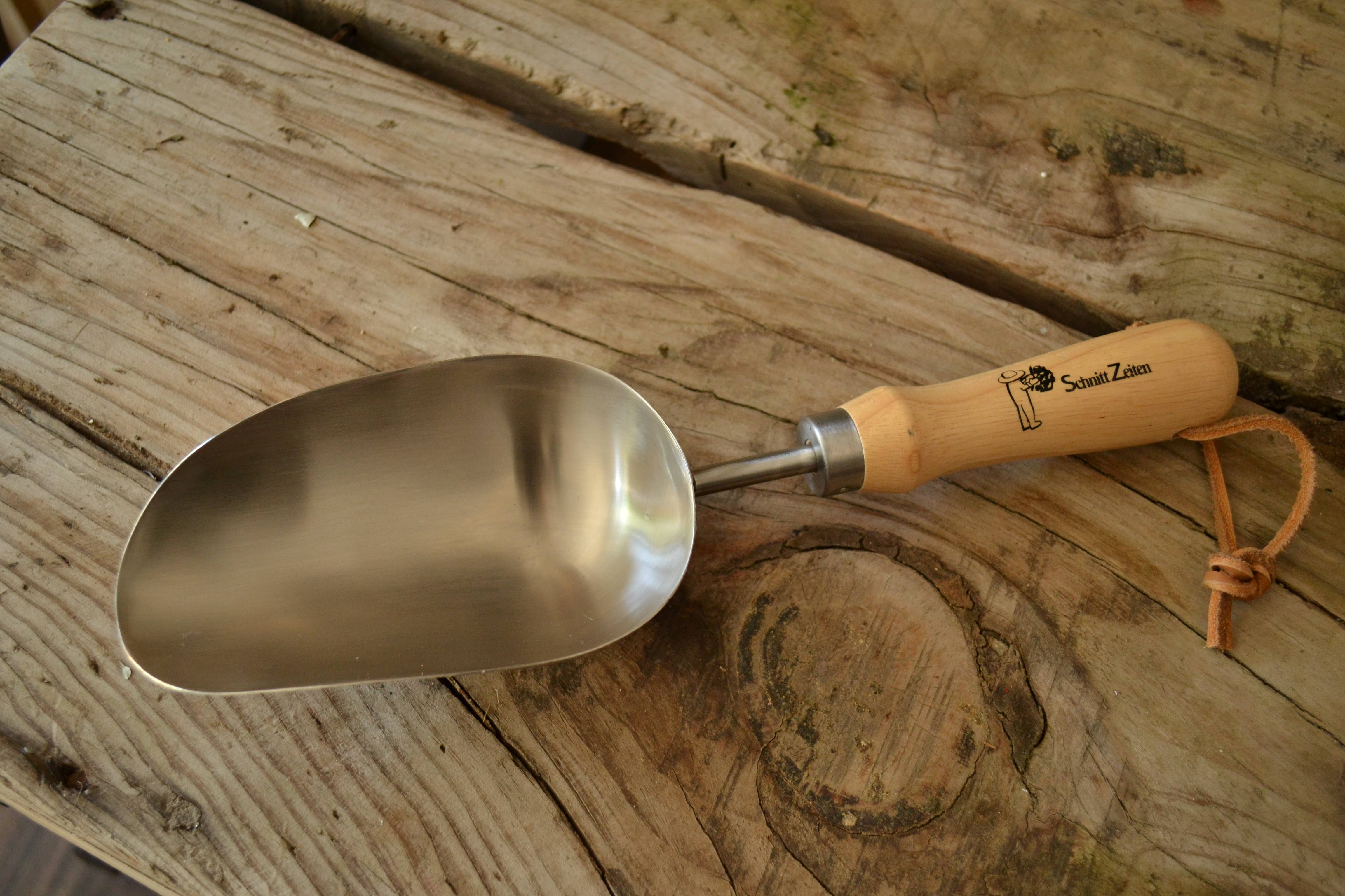 Schnittzeiten - Wholesale Garden Tool - Universal bucket4