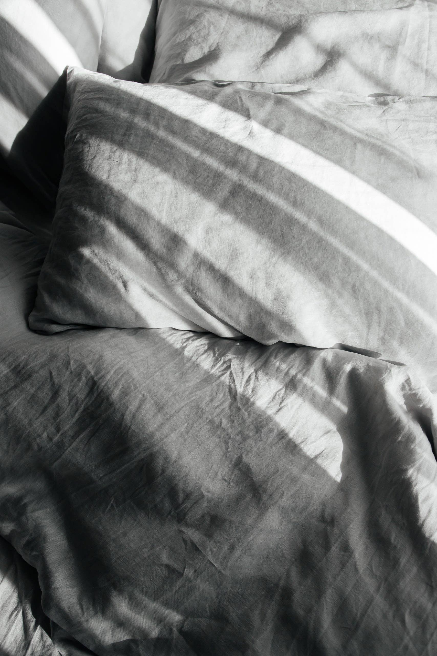 Linen Way Inc. - Wholesale Bedding Set - Trieste Duvet Cover Set - 4 Colors6