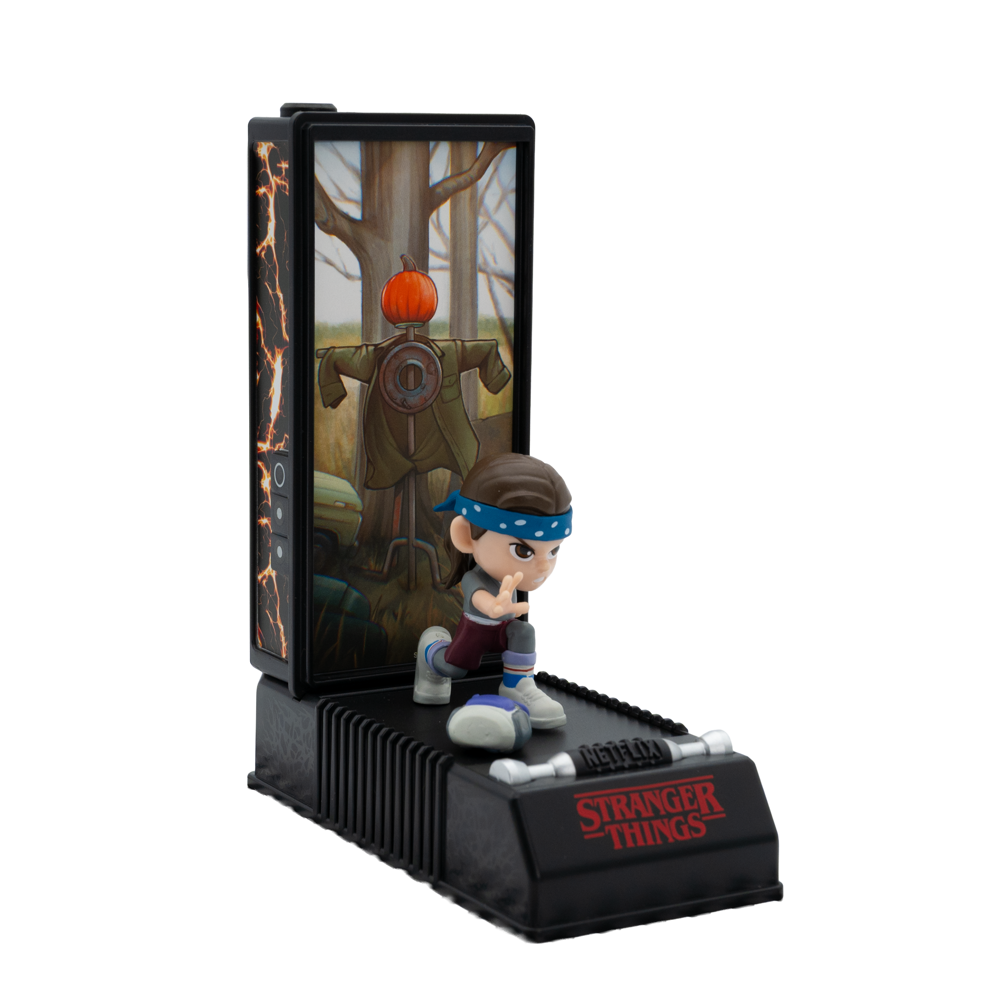 Toys Matter Inc. - Wholesale Figurine Toy - Kids - Stranger Things NEW CHARACTERS Series 3 Blind Box6
