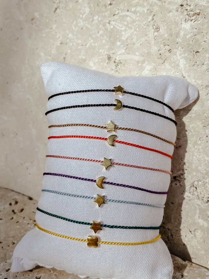 Lucky Symbol armband voor wholesale door Amourbijoux