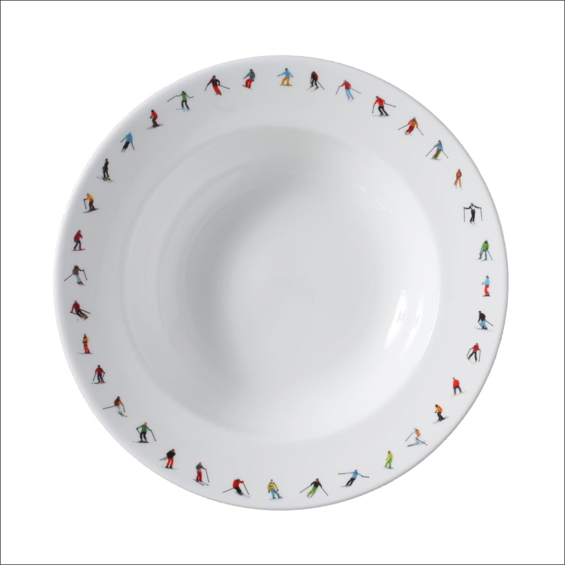Powderhound – wholesale Bowl – POWDERHOUND SOUP BOWL SKI CHAIN4