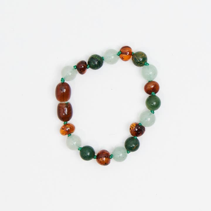 Moss - Barn Armband för wholesale av Nirrimis