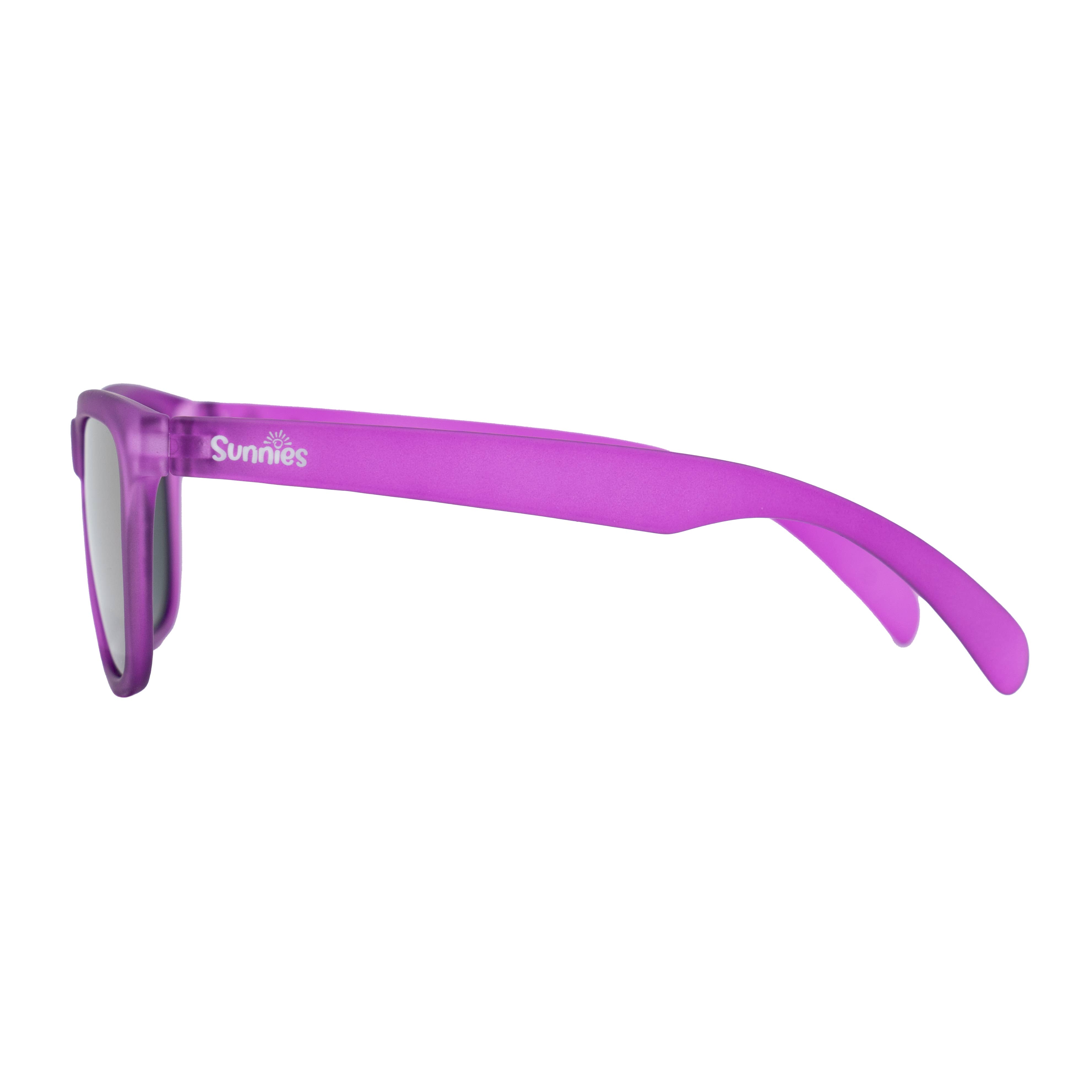 Sunnies Shades - Wholesale Zonnebrillen - Kinderen - Niet mijn Gumdrop-knop!2