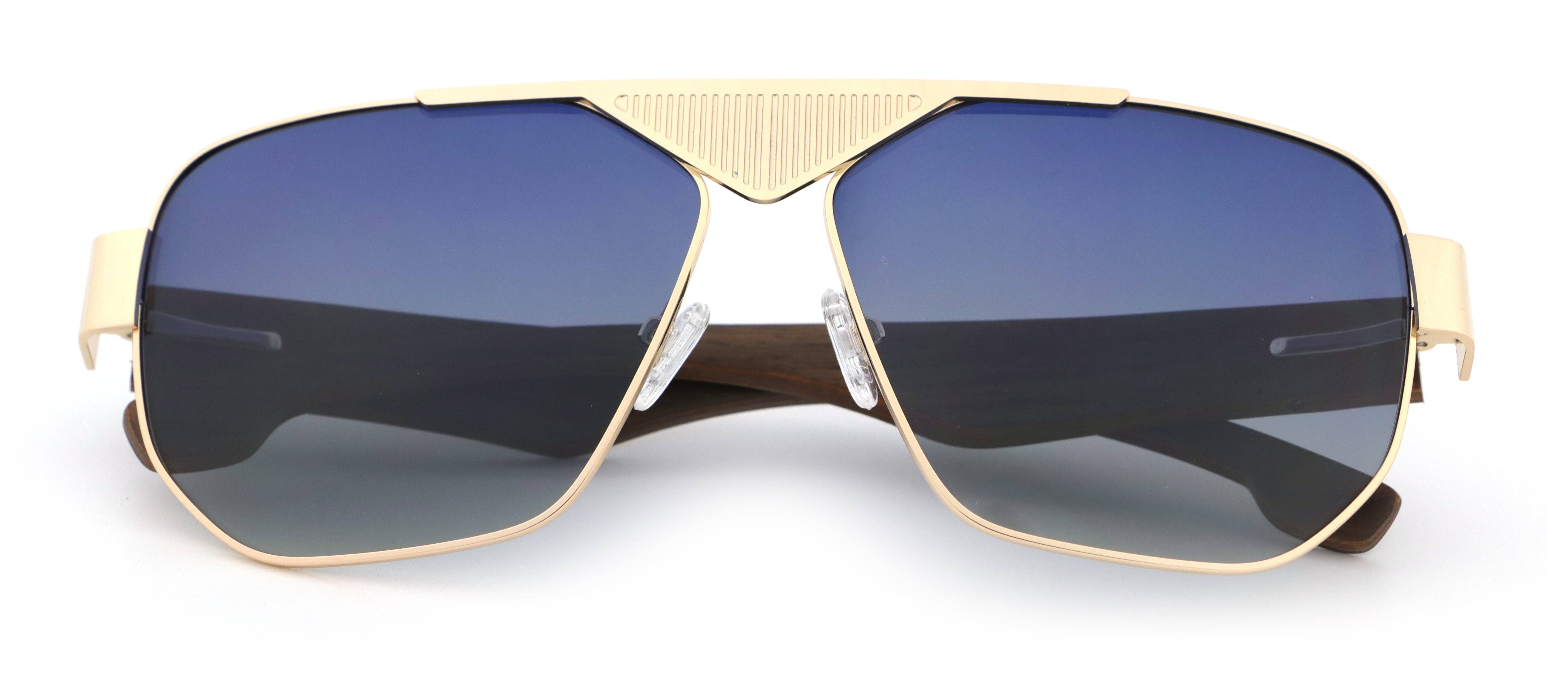 WAVE HAWAII – wholesale Sunglasses – Men's – WAVE HAWAII Sonnenbrille Bela Vista3