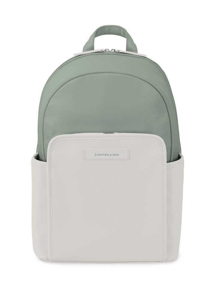 Aalborg Muted Sage Sprinkled for wholesale by Kapten & Son