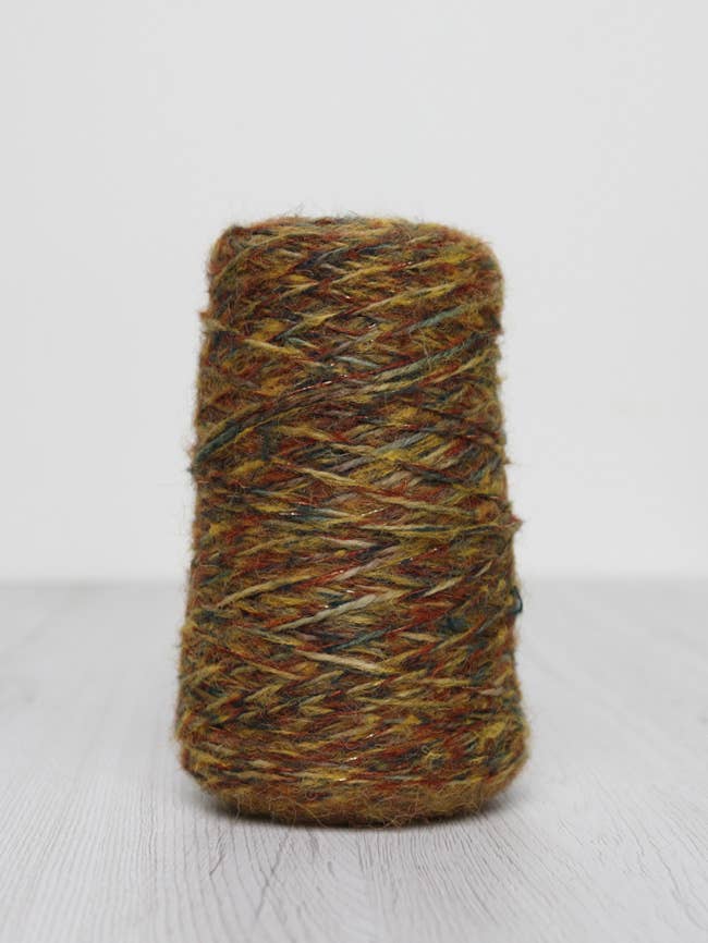 DHG - Wholesale Thread - N°5 yarns  250g - alpaca blend6