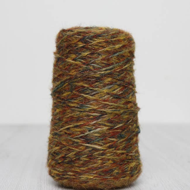 DHG - Venta al por mayor Hilos - Hilo N°5 mezcla de alpaca, 250 g6