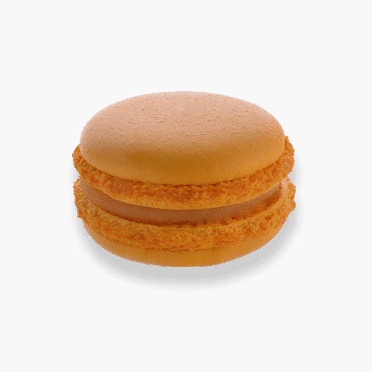 Bomboneria Pons – wholesale Biscuit – Passion Fruit Macaron0