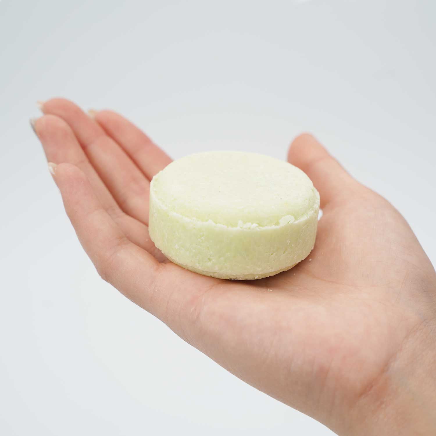 Bamboozy x Cosmeau - Wholesale Shampoo Puck/Solid Shampoo - Cosmeau Shampoo Bar Jasmine2