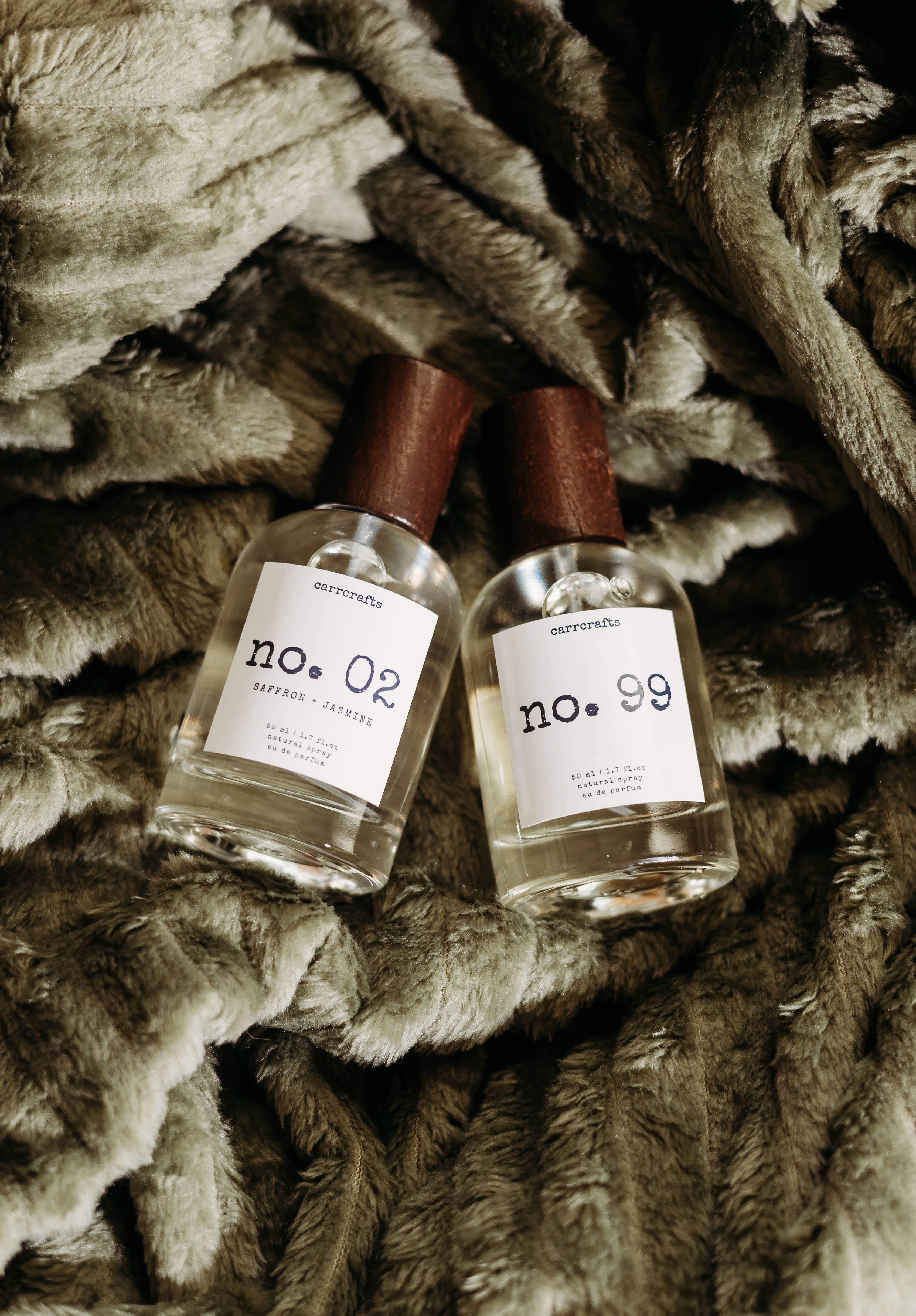 CarrCrafts Home and Body - Wholesale Perfume/Eau de Toilette - No. 99 Perfume7