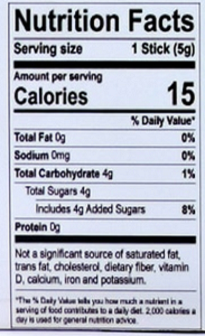 Candy Barn Express - Wholesale Hard Candy - Bee Krazy Honey Sticks Starter Pack - Option 13