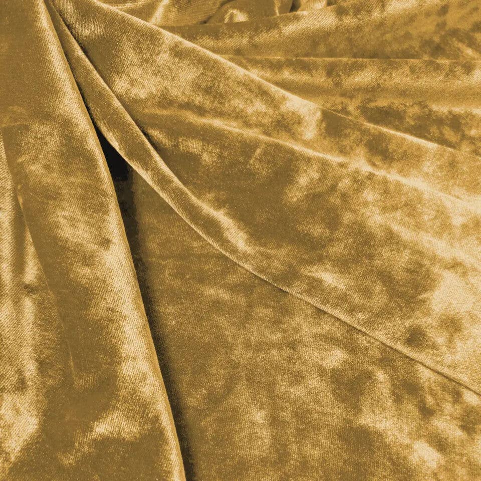 WeBaG N WeCoveR - Wholesale Fabric - Crushed Velvet Fabric 4Way Stretch Solid Crushed 16 Colors11