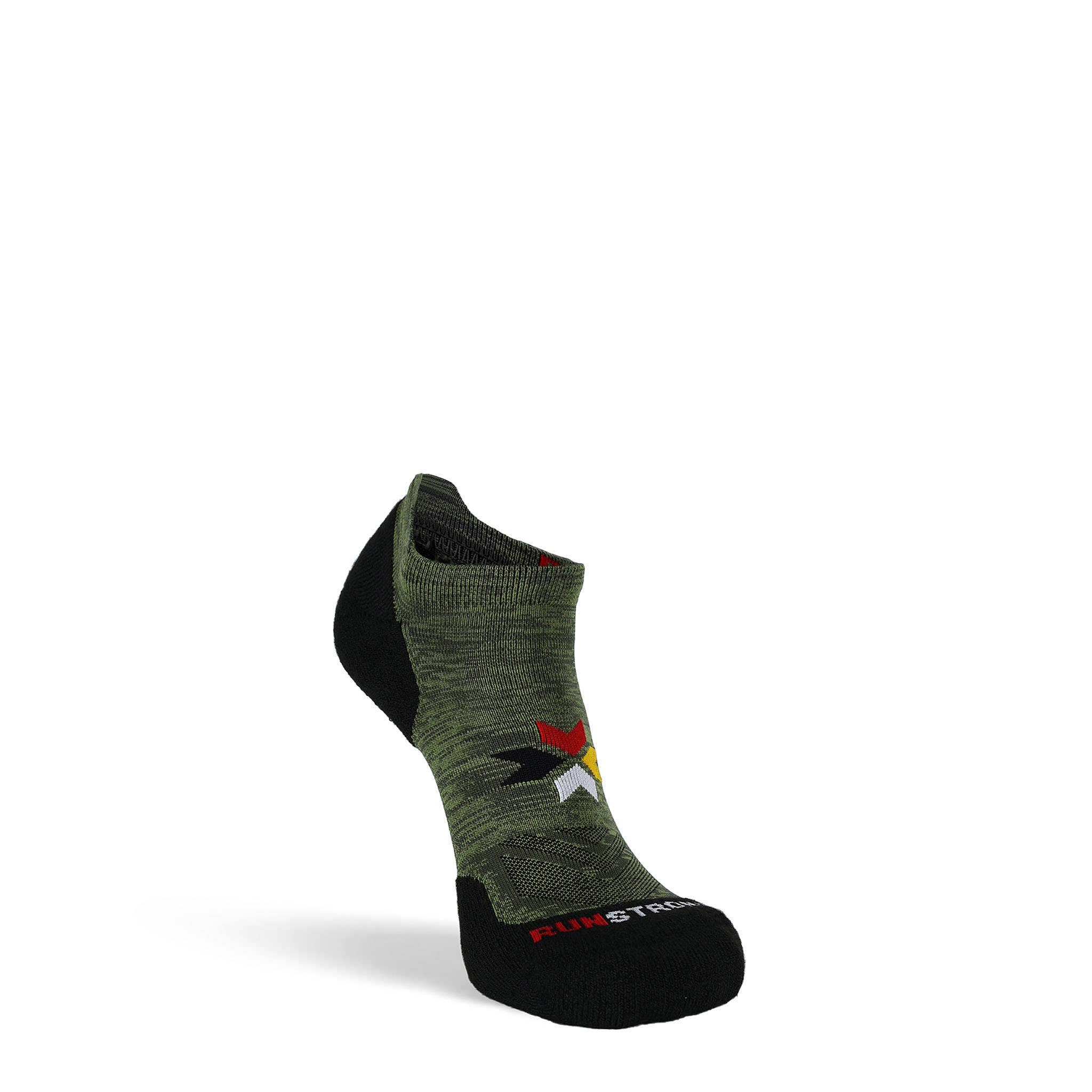 Fox River Socks - Wholesale Socks - Unisex - Inyanka Medium Weight Ankle Running Sock6