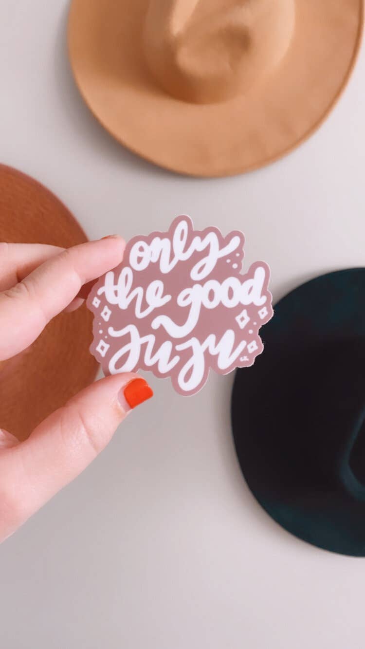 CK + CO – wholesale Klistermärke – Bra Juju Rose klistermärke0