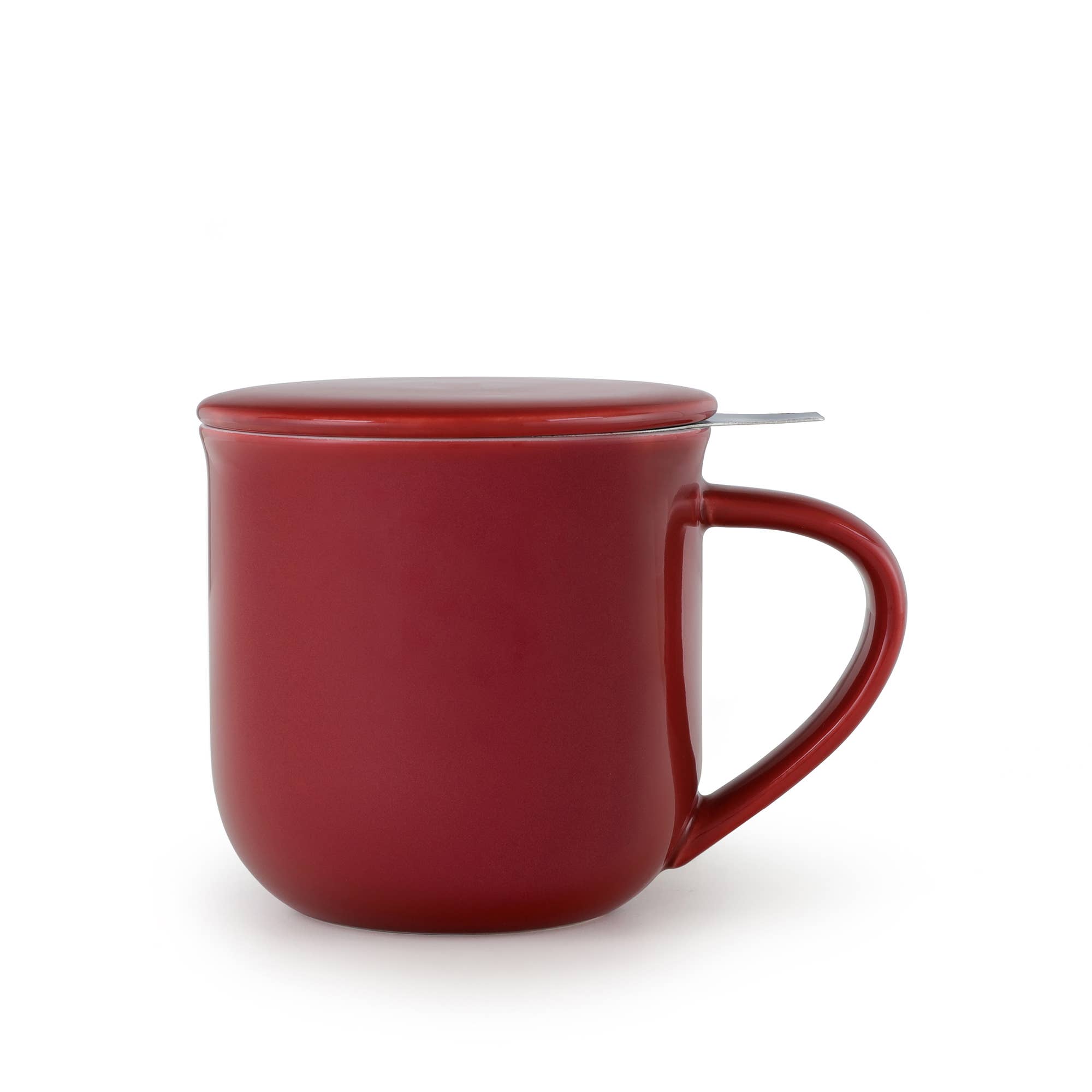 Viva | Espro | Liiton - Wholesale Coffee Mug - Minima™ Eva Porcelain Mug w/ Loose Leaf Tea Infuser2
