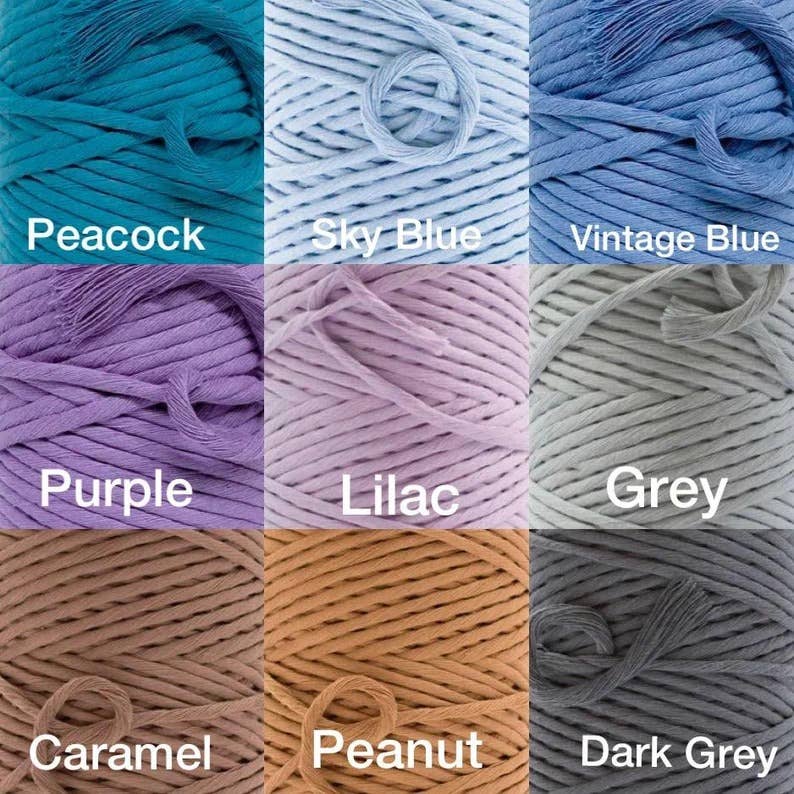 Weavey Studio - Vendita all'ingrosso Espositori e vetrine per gioielli - Gancio per orecchini in macramè Boho, da parete, per appendere gioielli8