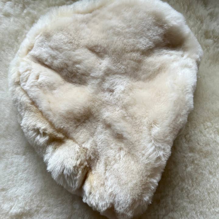 WeeSkins Holland - Wholesale Biking Accessories - Sheepskin Bicycle Saddle Covers
