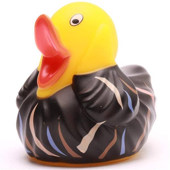 Duckshop – wholesale Bath toy – Baby – Rubber Duck Scream - rubber duck4