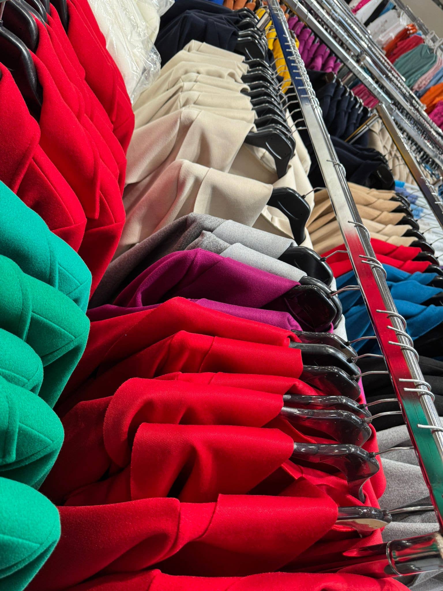 Cielo fashion - Wholesale Jacket - Women's - jacket coat2