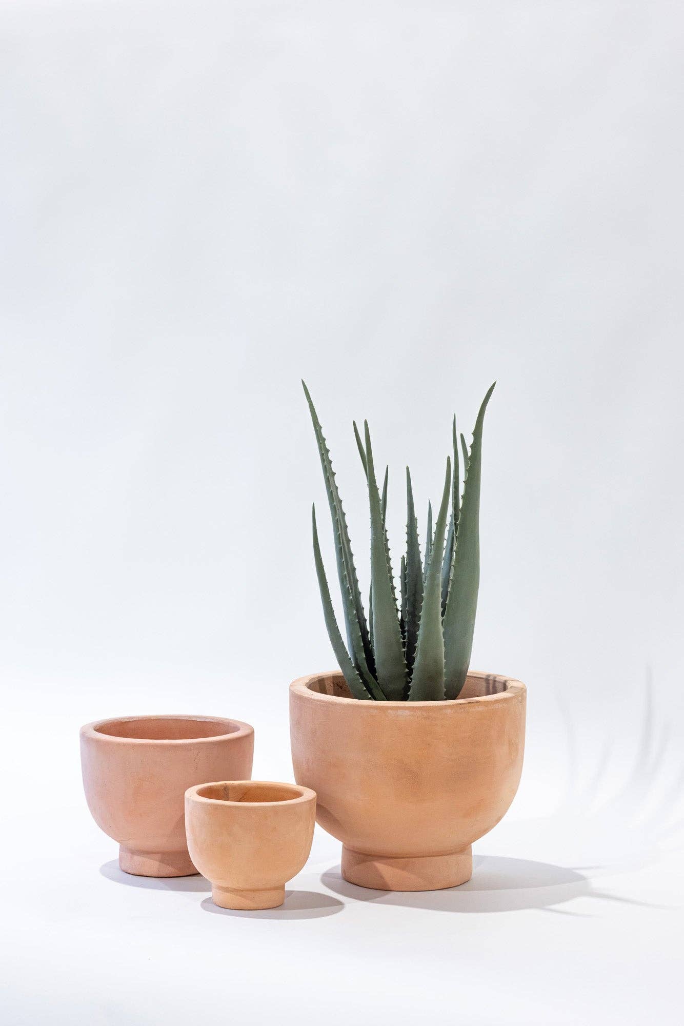 Terre cuite Collection Mack - Compote en terre cuite CN1345 en vente sur Faire1