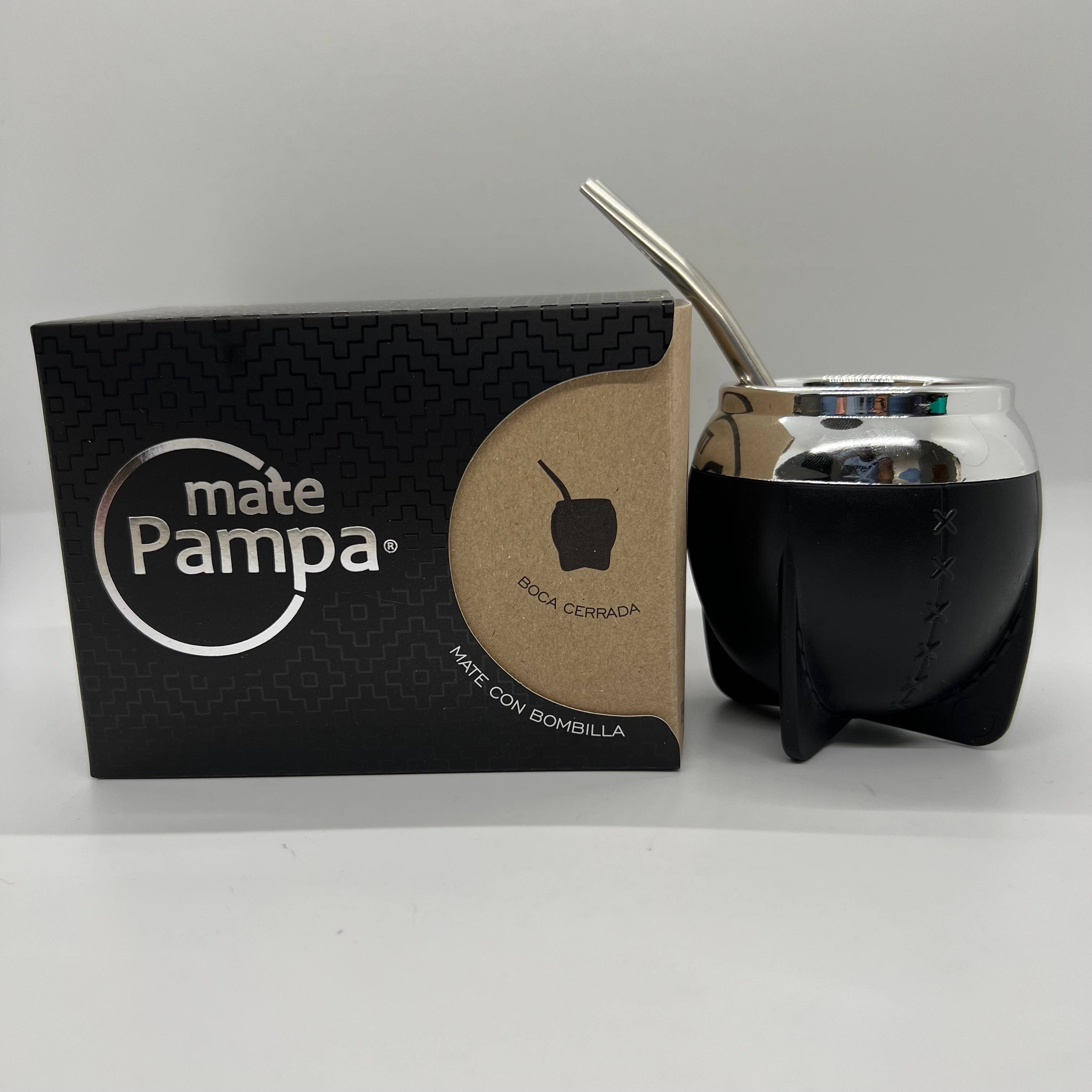 Milonga Yerba Mate - Wholesale Tea Set - Milonga Mate Starter Pack13