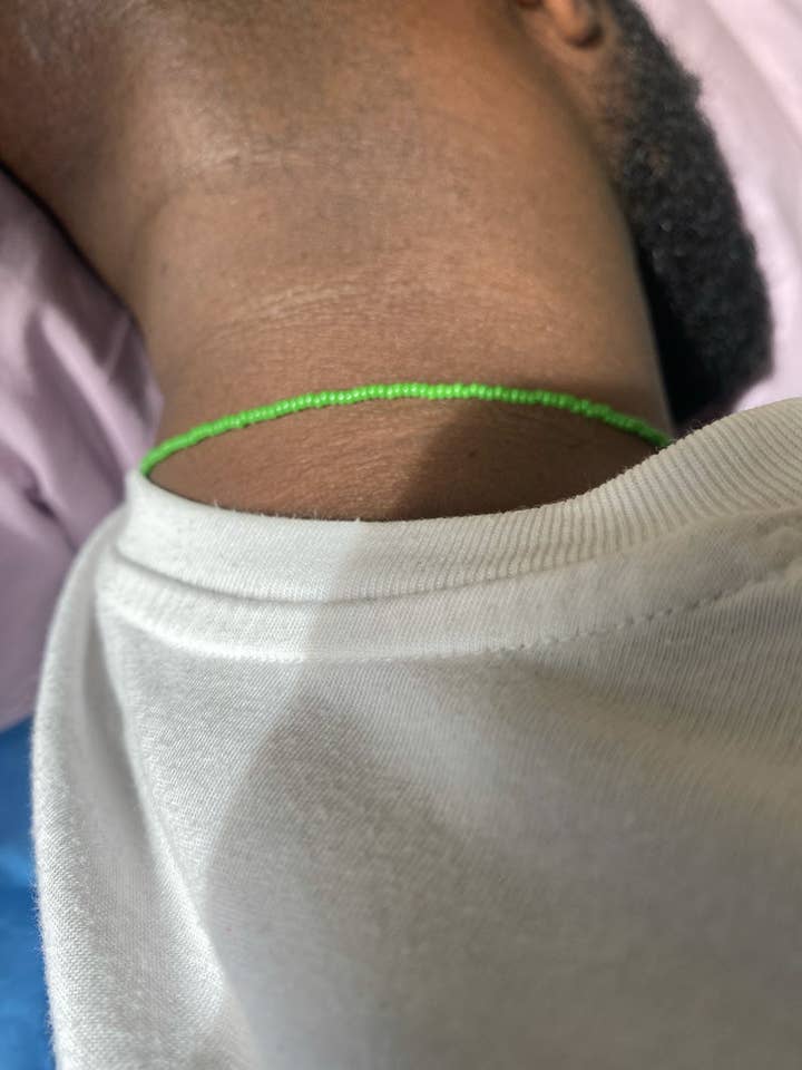 Collana Envy per la vendita all'ingrosso da parte di SLIC