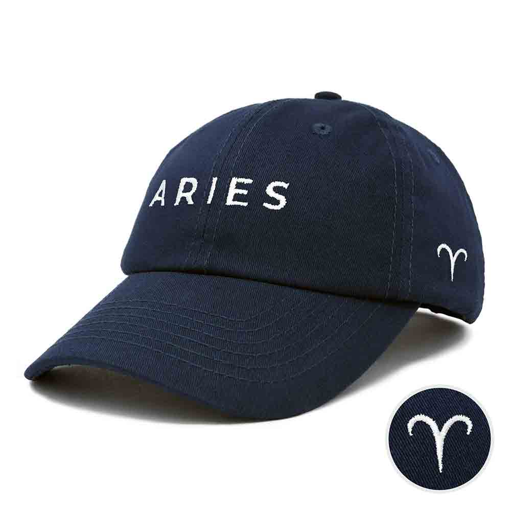 Dalix - Wholesale Baseball Cap - Women's - Dalix Aries Hat27