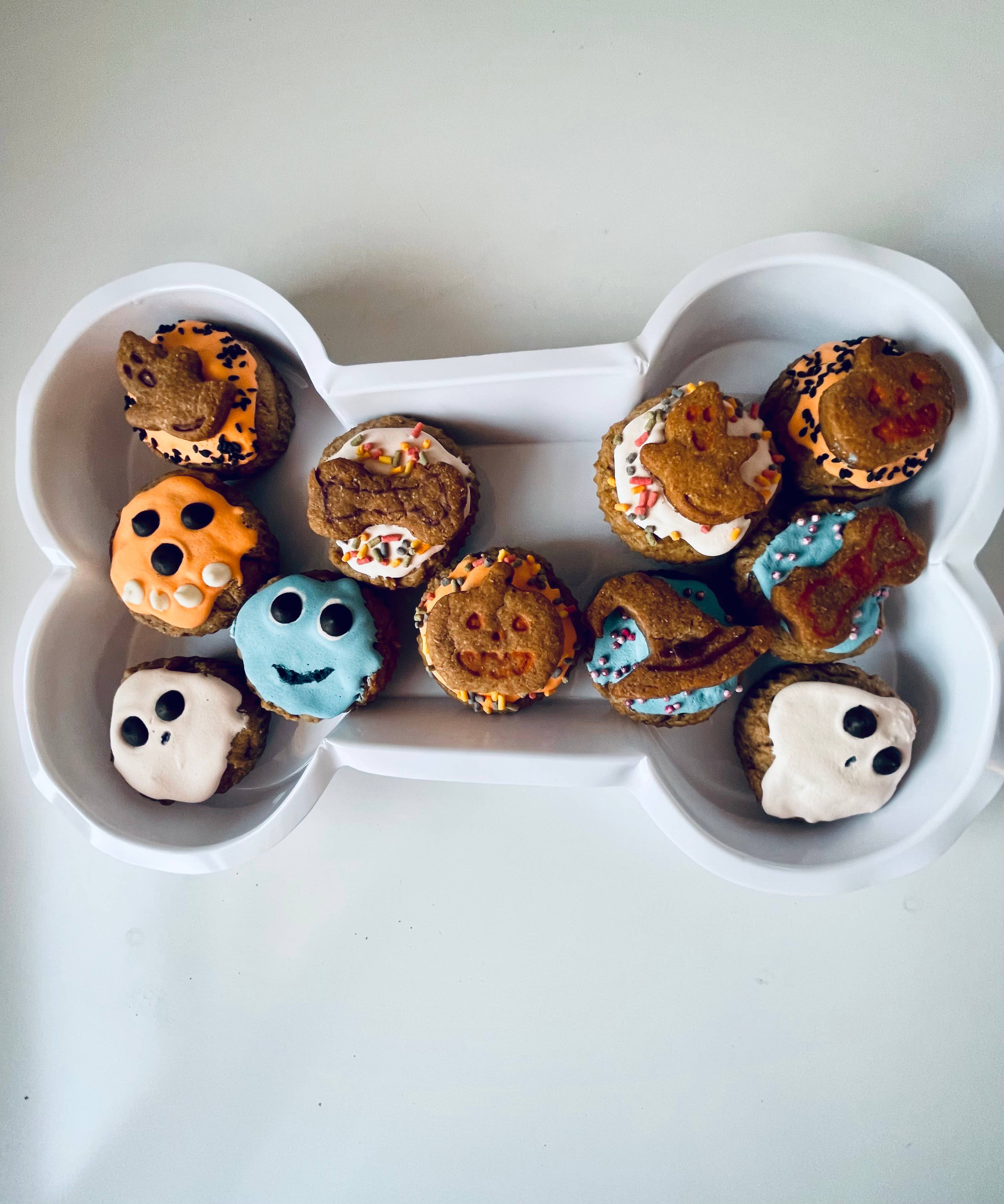 Power “Pup” Treats - Wholesale Pet Treats - Dog - Gourmet Mini Pupcakes (5)7