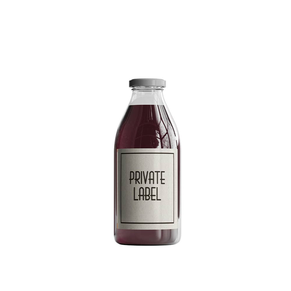 Bottle-up - Wholesale Fruit Juice - PRIVATE LABEL ORGANIC fruit extract - 0.25 ml1