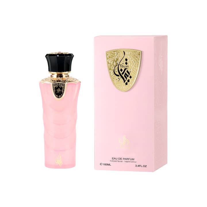 TRENDING CORPORATE - Vendita all'ingrosso Colonia spray - TIBYAN AWP4965