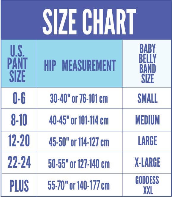 CABEA®, llc - Wholesale Belly Band - Maternity - Flip-It Reversible Belly Band- Black and Beige9