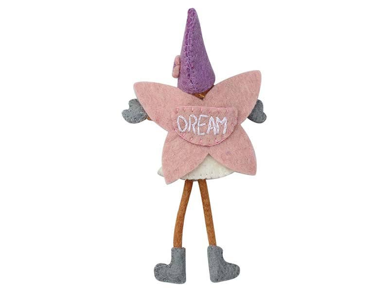 Global Groove Life - Wholesale Toothfairy Pillow - Kids - Your Face Fairies--Tooth Fairy Pillow2