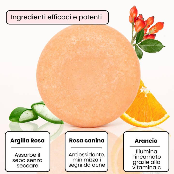 Enooso - Wholesale Facial Cleanser - Gentle face cleanser3