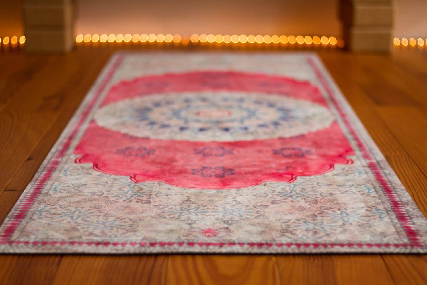 MALA Yoga - Wholesale Yogamat - Mala Hybrid yogamat met vliegend tapijt design3