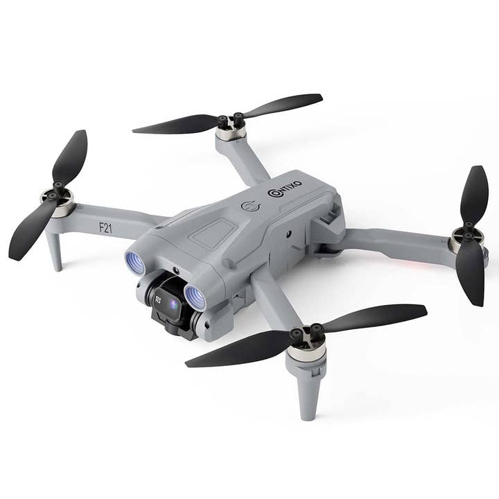 Contixo F21 Elite Sky Drone para Principiantes con Control Remoto y Cámara HD 1080P para venta al por mayor de Contixo