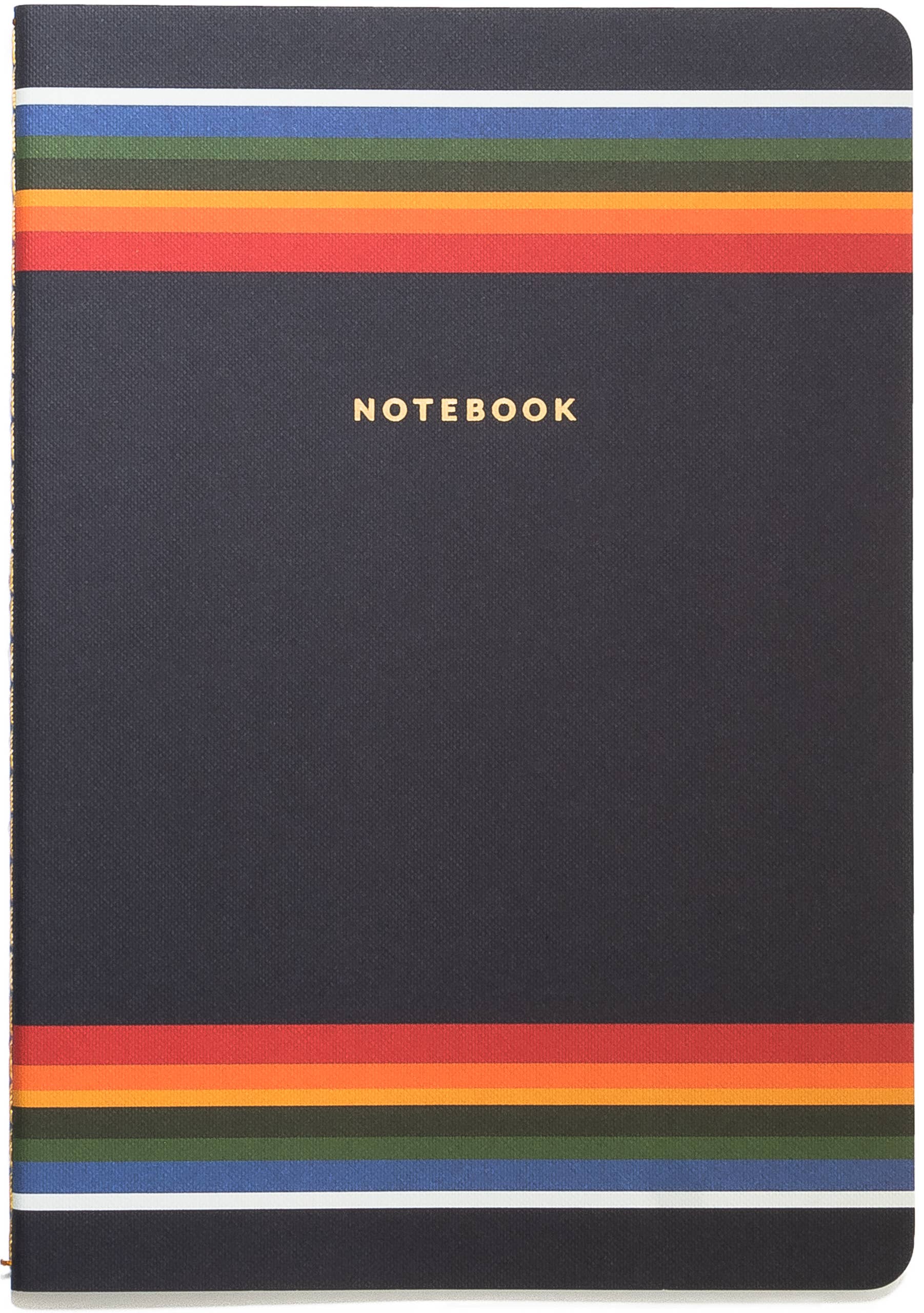 Chronicle Books - Wholesale Notebook - The Art of Pendleton4