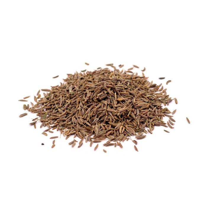 Organic grain caraway for wholesale by biocomptoir
