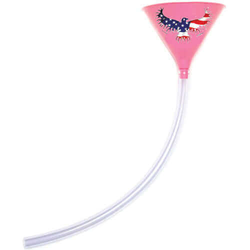 BeerBong .com - Venta al por mayor Carritos de cerveza/vino - Pipa de cerveza American Eagle4