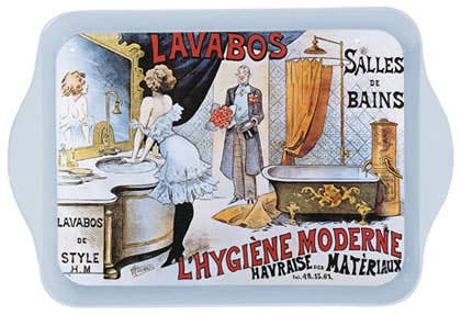 MAITRE SAVONITTO - Wholesale Bath & Body Set - Honey and Orange Blossom Gift Set1